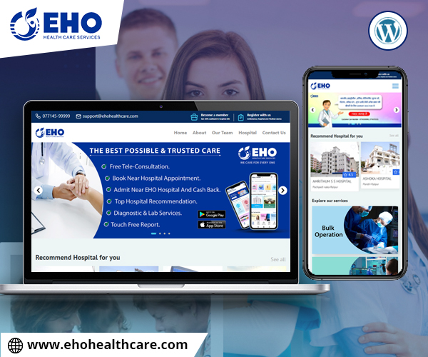 EHO Healthcare