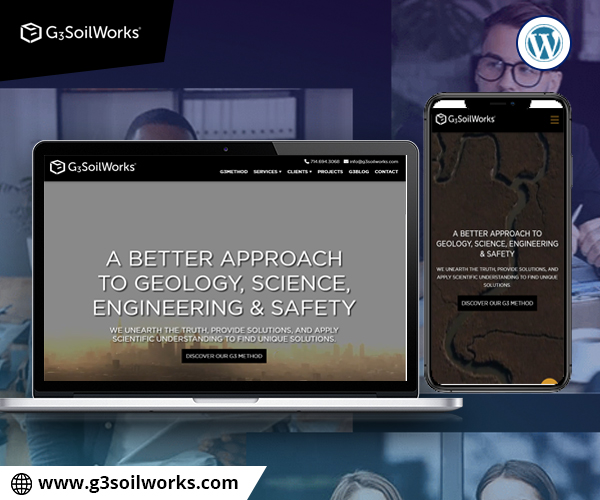 G3soilworks