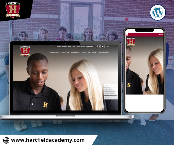 Hartfieldacademy