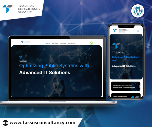 Tassos Consultancy